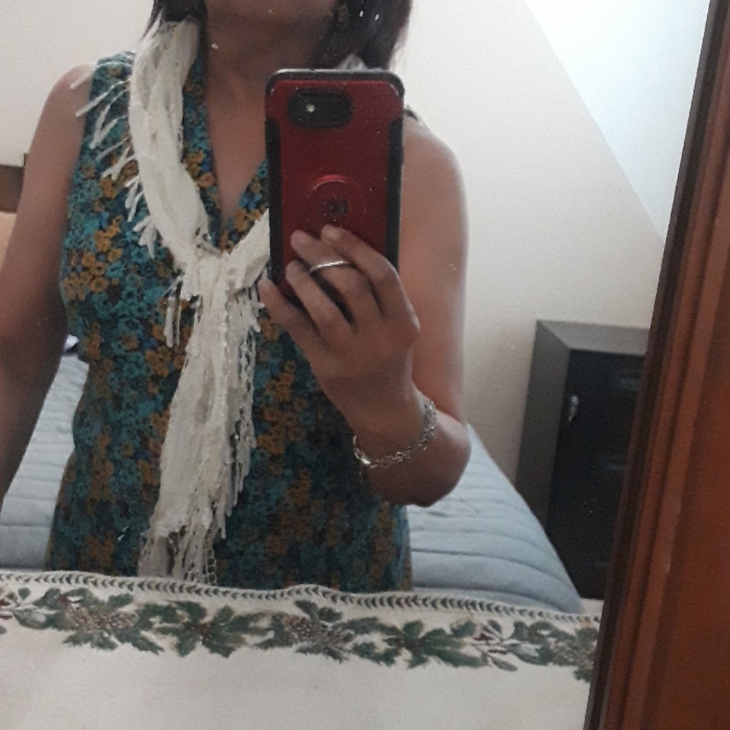 Wrap Tie